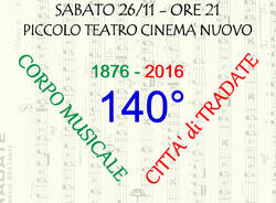 Corpo Musicale città di Tradate
