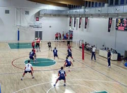 cus insubria volley