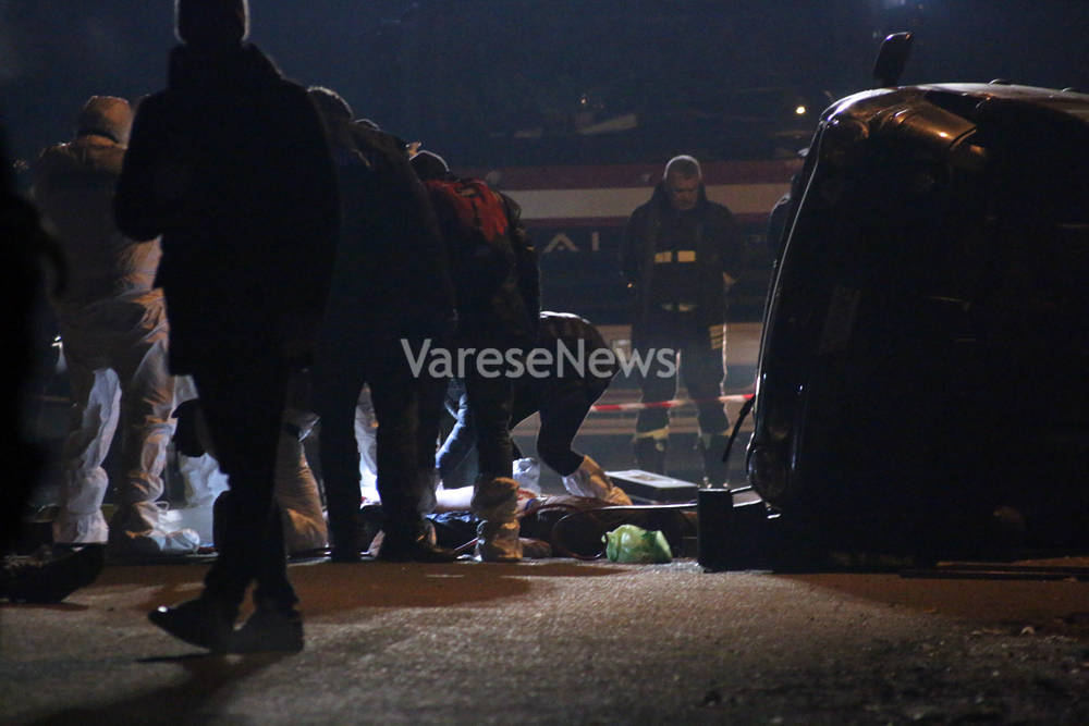 duplice omicidio canegrate 10 novembre 2016