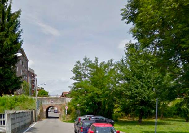 ferrovia saronno seregno greenway