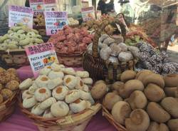 Festa del cioccolato a Varese