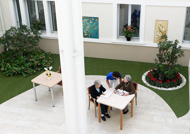 Fondazione Bellora Gallarate