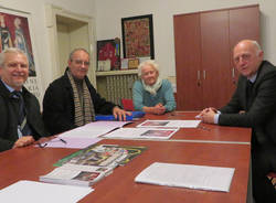 Fondazione comunitaria del Varesotto