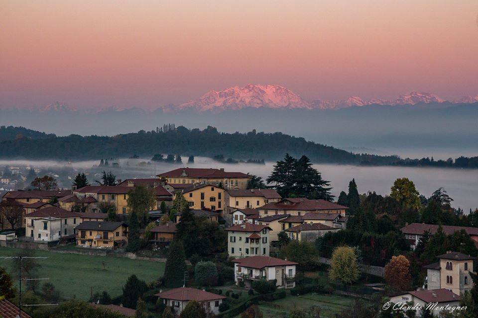 Foto del giorno di Novembre 2016