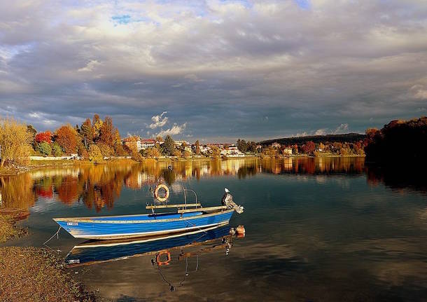 Foto del giorno di Novembre 2016