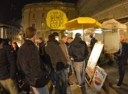 Gallarate Street Food 