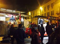 Gallarate Street Food 
