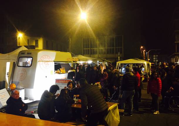 Lo Street Food a Gallarate