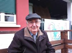 giorgio mutinelli