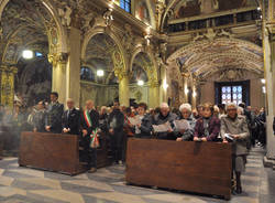 giubileo chiusura porta santa sacro monte