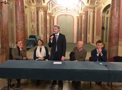 Giunta varese commercianti