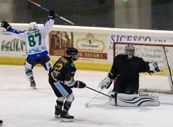 hockey mastini chiavenna