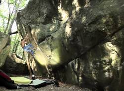 I CORE, MY CLIMBING FAMILY