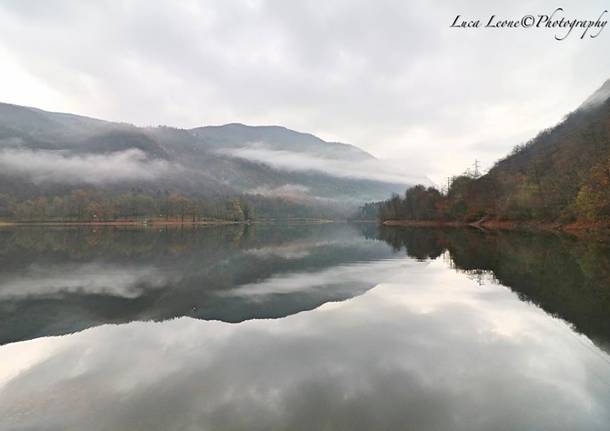 Impressioni di novembre