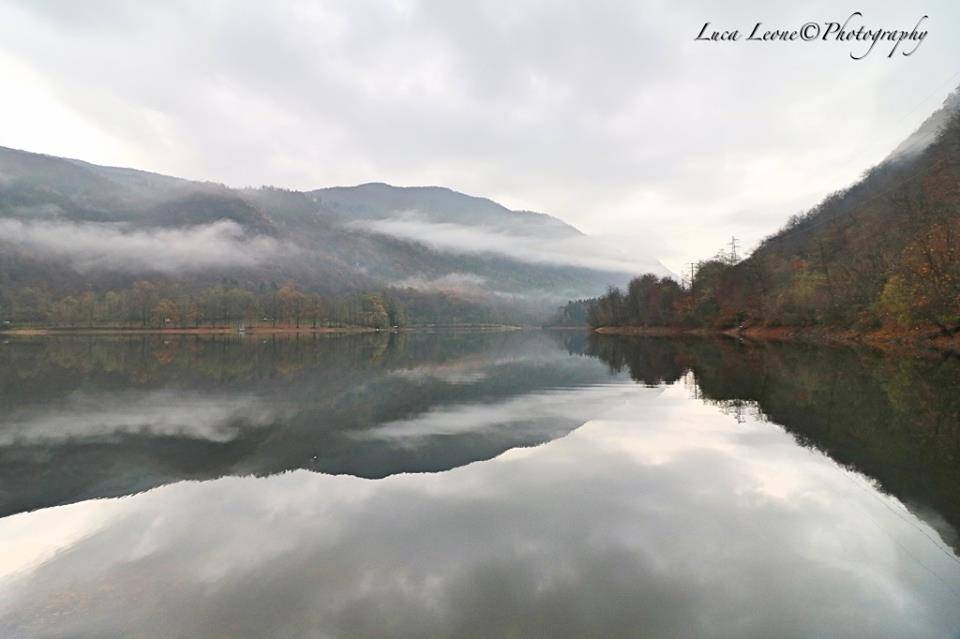 Impressioni di novembre