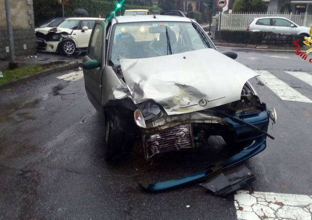 incidente busto arsizio 