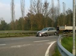 Incidente Galliate Lombardo