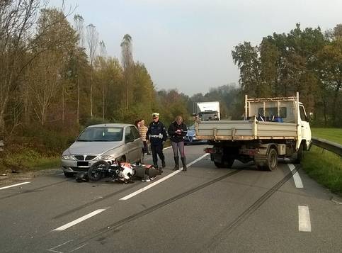 Incidente Galliate Lombardo