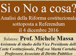 Incontro Referendum