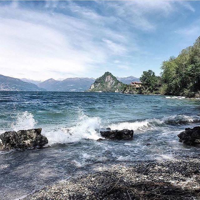 IngersVarese su Instagram di VareseNews 