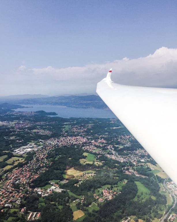 IngersVarese su Instagram di VareseNews 
