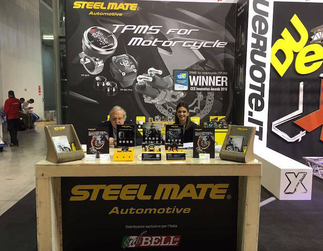 italbell eicma 2016