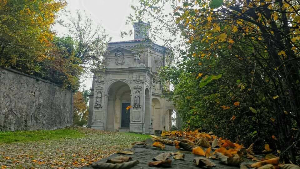 L'autunno nelle foto dei lettori