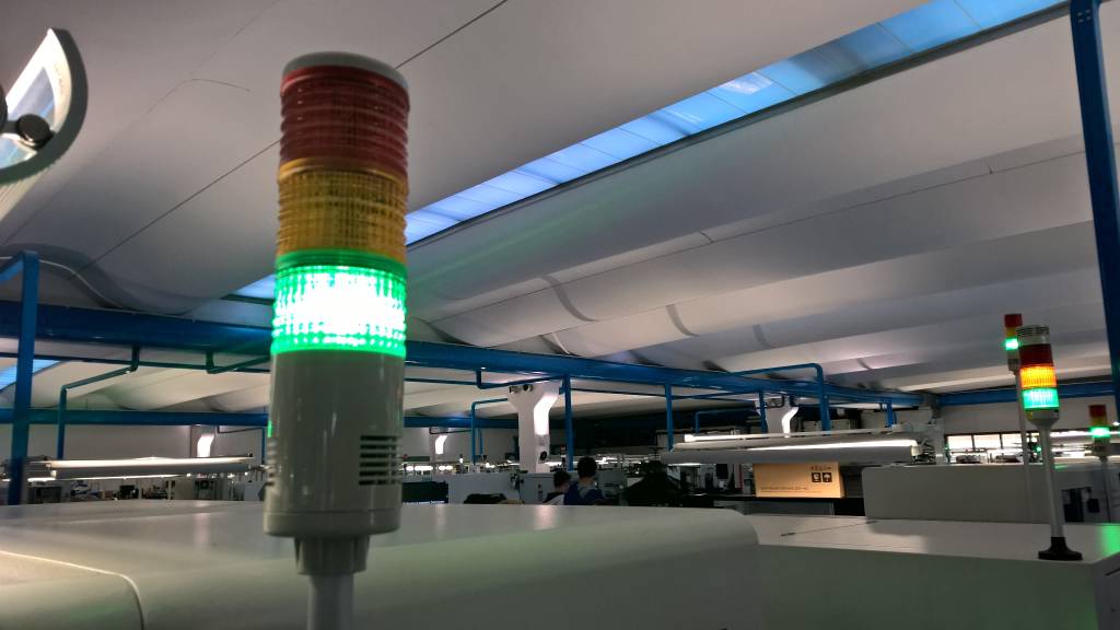 La Btsr di Olgiate Olona