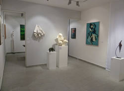 La Galleria Punto sull'Arte compie 5 anni