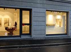 La Galleria Punto sull'Arte compie 5 anni