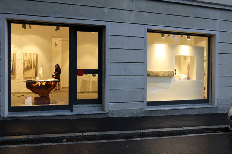 La Galleria Punto sull'Arte compie 5 anni