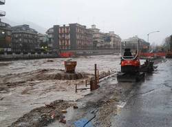 La Liguria sott'acqua 