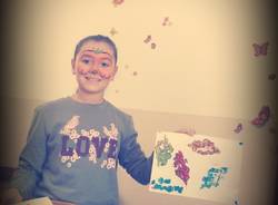 Laboratori creativi dell'associazione Piccoli passi