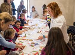 laboratorio bambini gioco