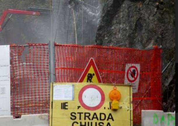 lavori sacro monte
