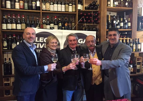 Lega Civica Gallarate