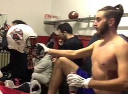 mannequin challenge gorillas varese