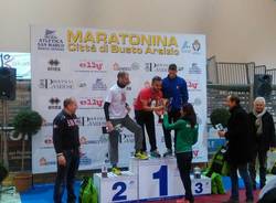 maratonina busto arsizio 2016