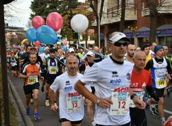 maratonina busto arsizio 2016