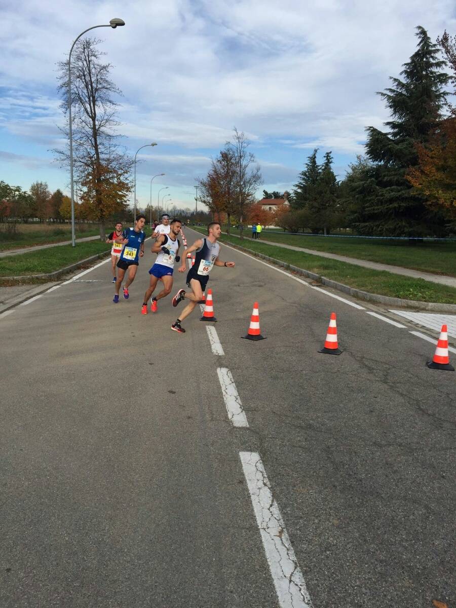 maratonina busto arsizio 2016