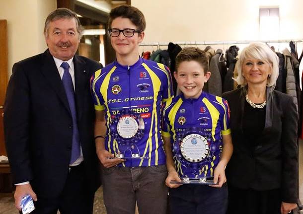 matteo zampieri christian bagatin