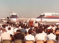 Md-80 Meridiana