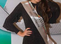 Miss Italia 2017 parte da Castelveccana