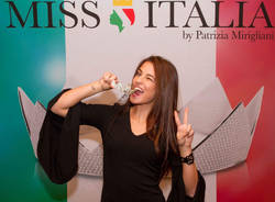 Miss Italia 2017 parte da Castelveccana