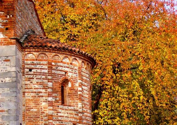 monastero Torba Fai