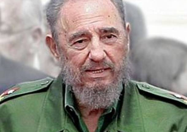 morto fidel castro