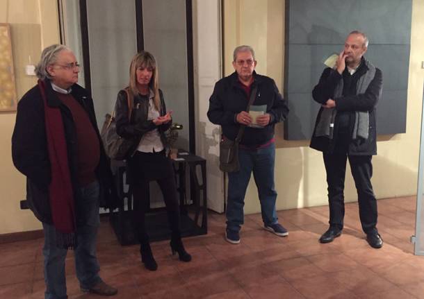 mostra eventi in jazz 2016 paola magugliani claudio argentiero