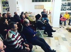 Mostra tv antenna 3