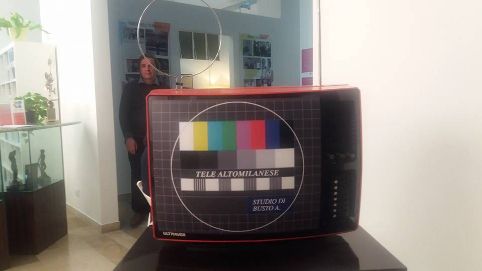 Mostra tv antenna 3