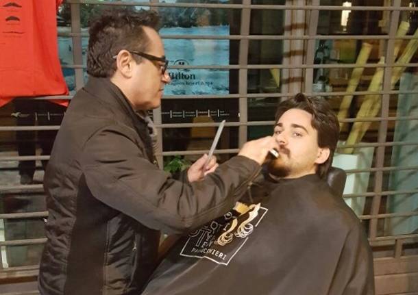 movember rugby varese